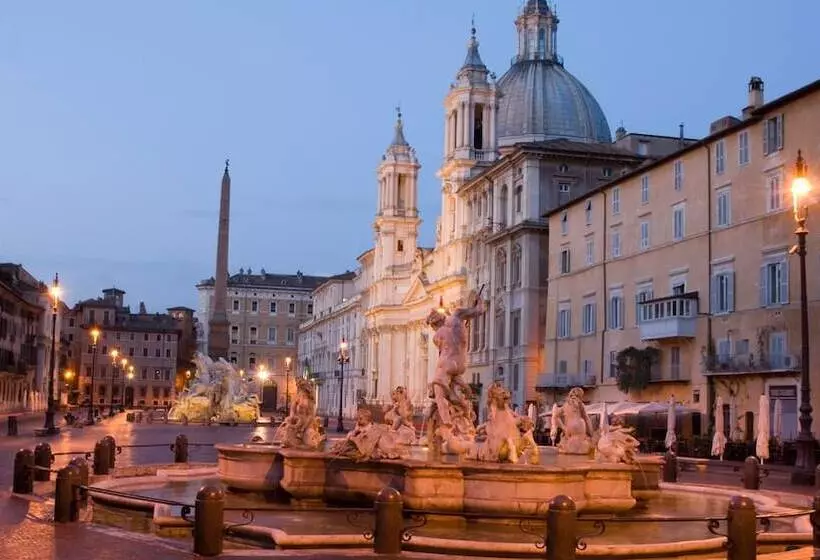 هتل Persia Collection Trevi