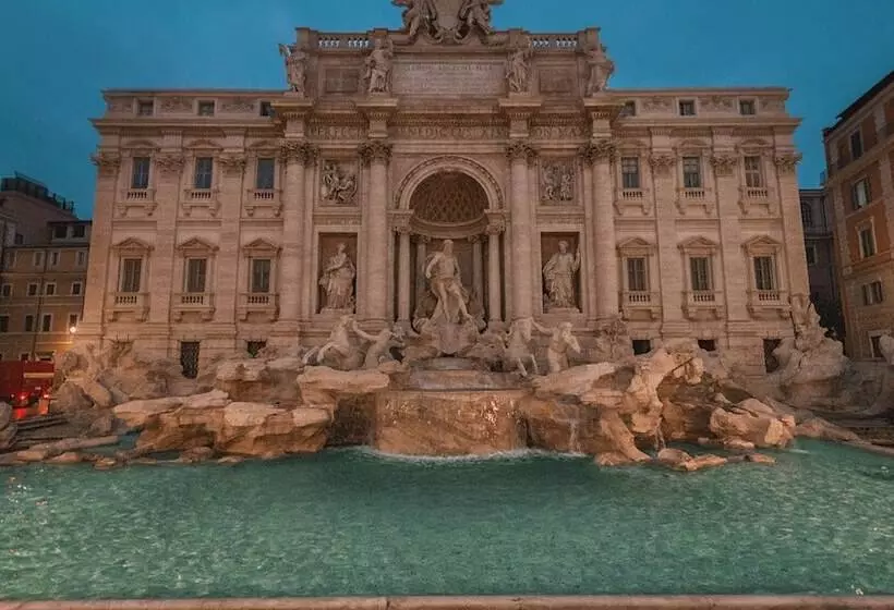 هتل Persia Collection Trevi