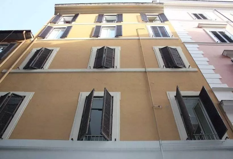 هتل Persia Collection Trevi