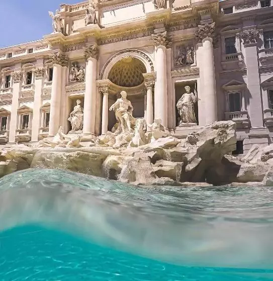 هتل Persia Collection Trevi