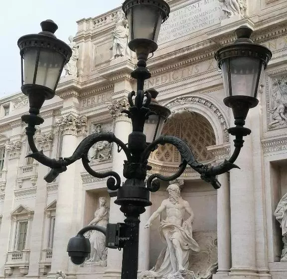 هتل Persia Collection Trevi