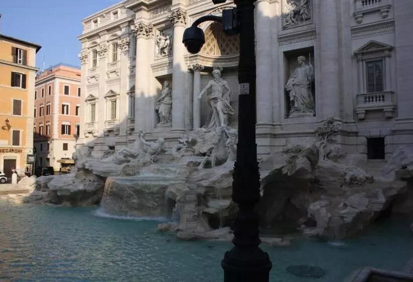 هتل Persia Collection Trevi