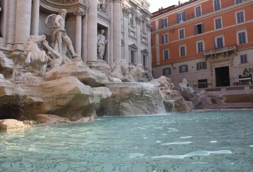 هتل Persia Collection Trevi