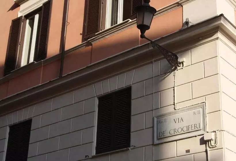 هتل Persia Collection Trevi