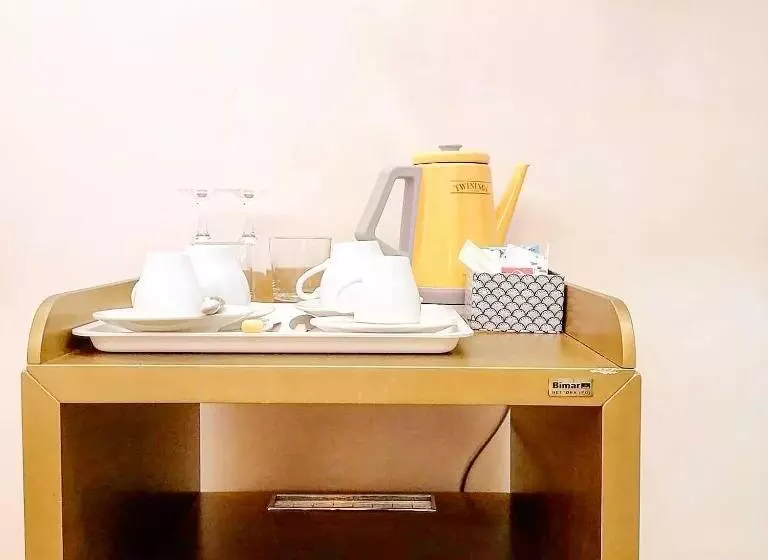 هتل Persia Collection Trevi