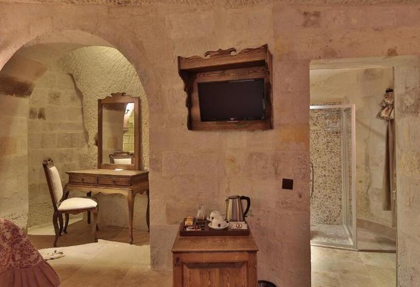 فندق Phocas Cave Suites
