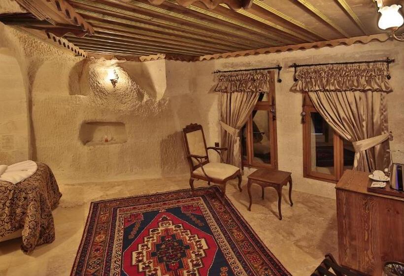 فندق Phocas Cave Suites