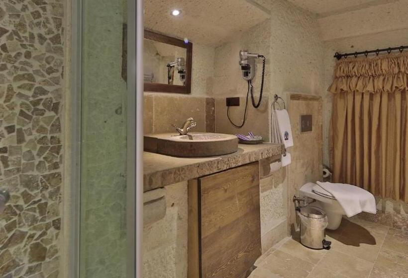 فندق Phocas Cave Suites