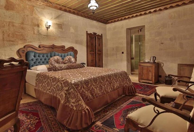 فندق Phocas Cave Suites