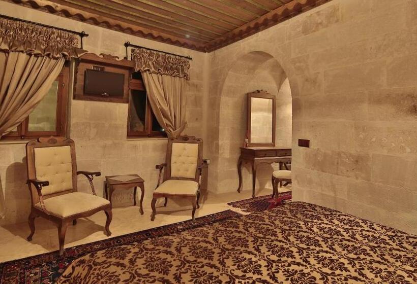 فندق Phocas Cave Suites