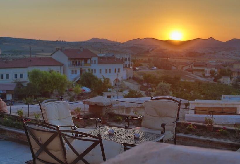 فندق Phocas Cave Suites