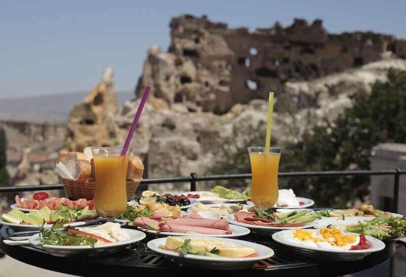 فندق Phocas Cave Suites