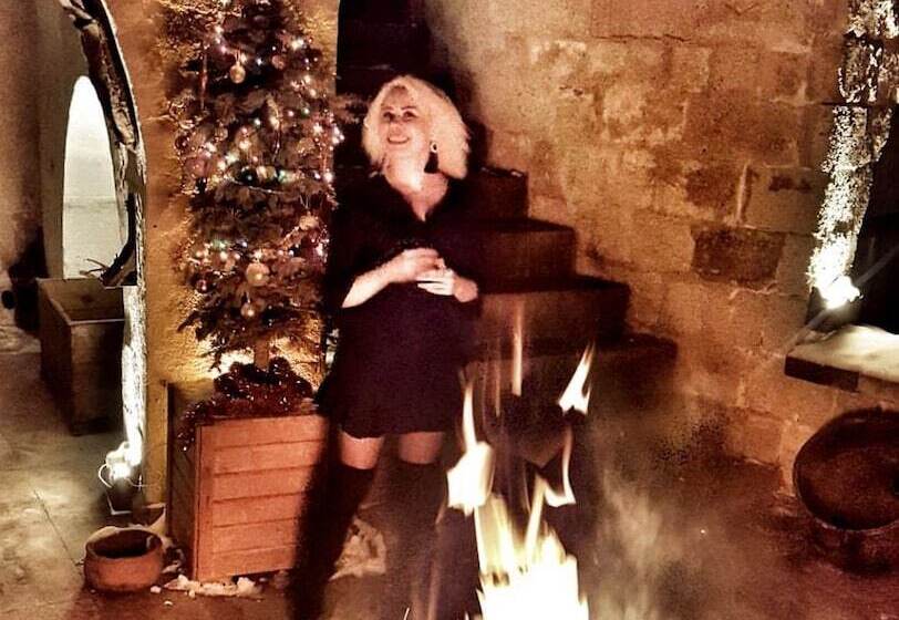 فندق Phocas Cave Suites