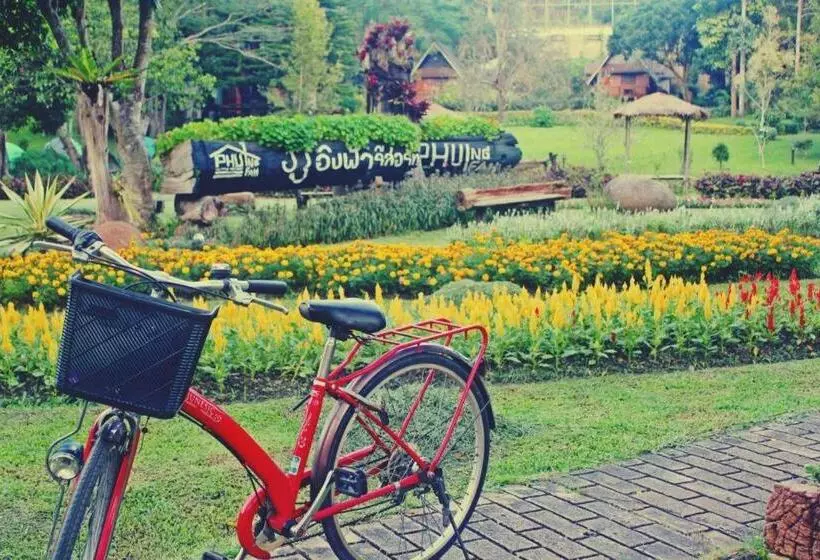 Hotel Phuingfah