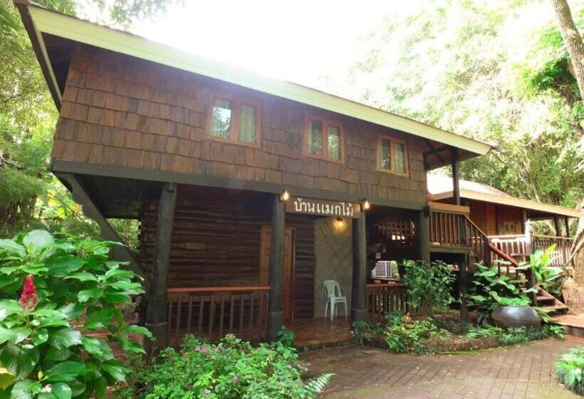 בית מלון כפרי Phuingfah