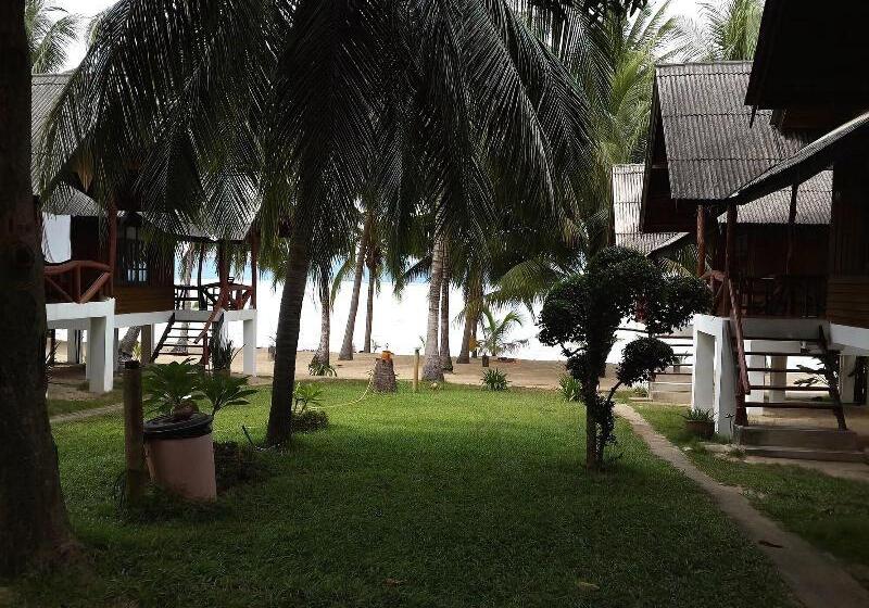 هتل Shangrilah Bungalow