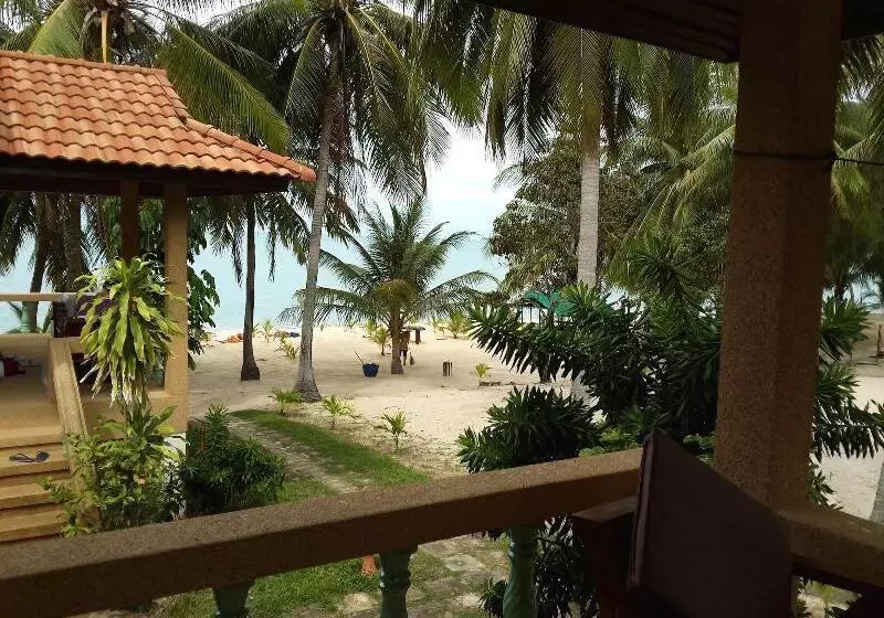 هتل Shangrilah Bungalow