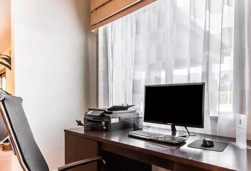 酒店 Wingate By Wyndham Jonesboro La