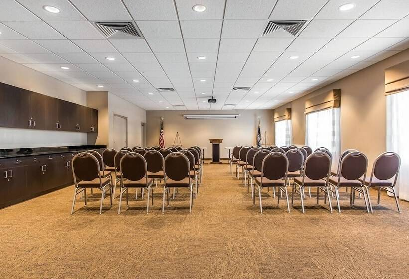 酒店 Wingate By Wyndham Jonesboro La