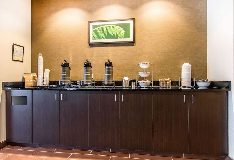 酒店 Wingate By Wyndham Jonesboro La