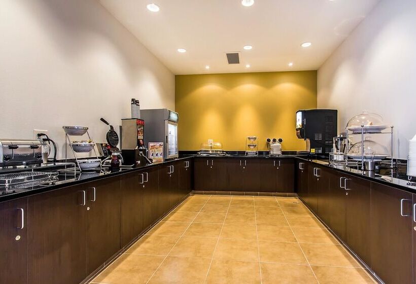 酒店 Wingate By Wyndham Jonesboro La