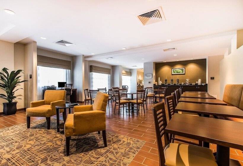 酒店 Wingate By Wyndham Jonesboro La