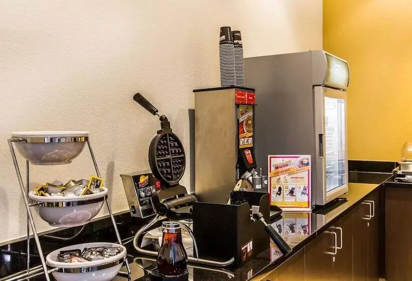 酒店 Wingate By Wyndham Jonesboro La