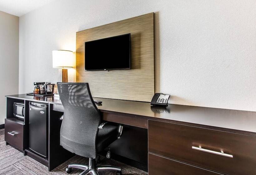 酒店 Wingate By Wyndham Jonesboro La