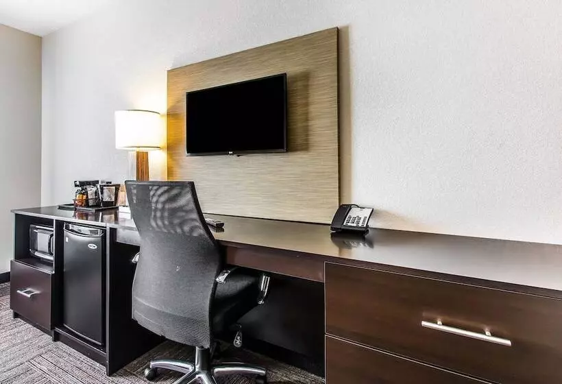 酒店 Wingate By Wyndham Jonesboro La