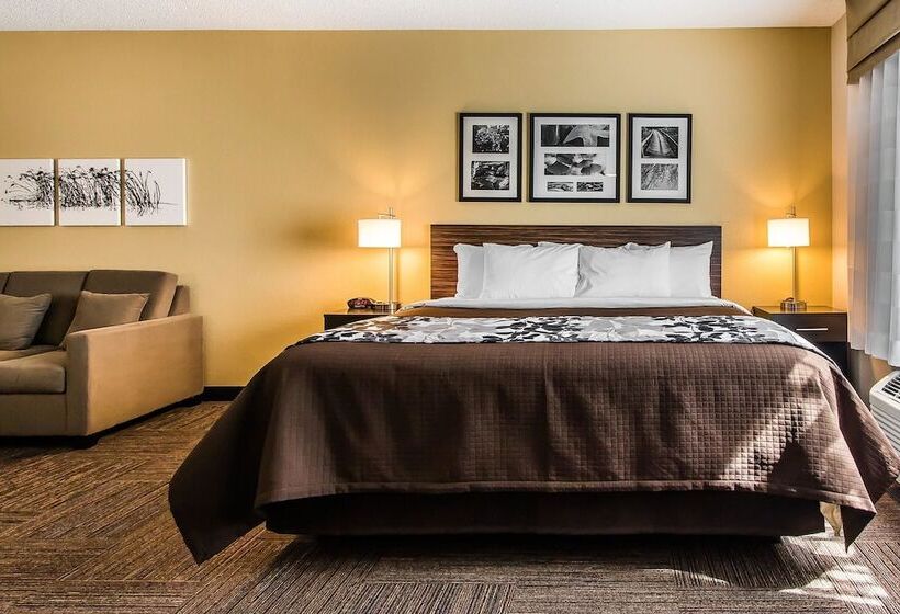 酒店 Wingate By Wyndham Jonesboro La