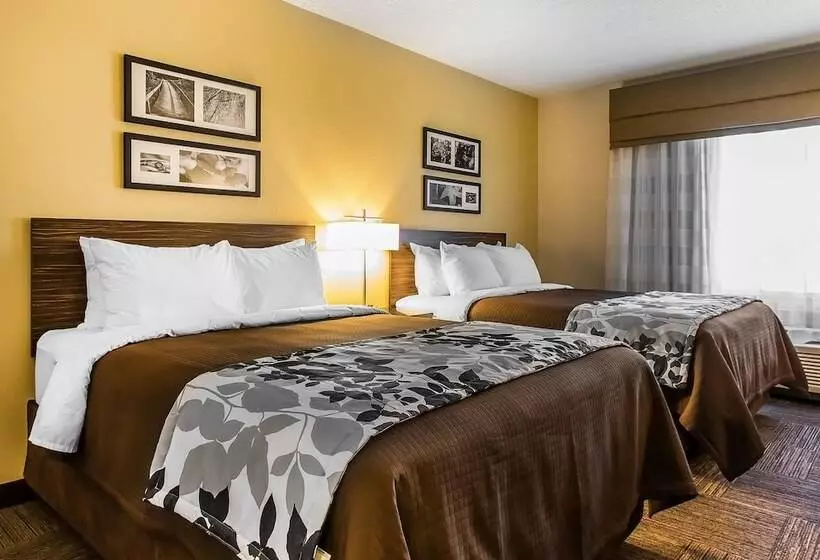 酒店 Wingate By Wyndham Jonesboro La