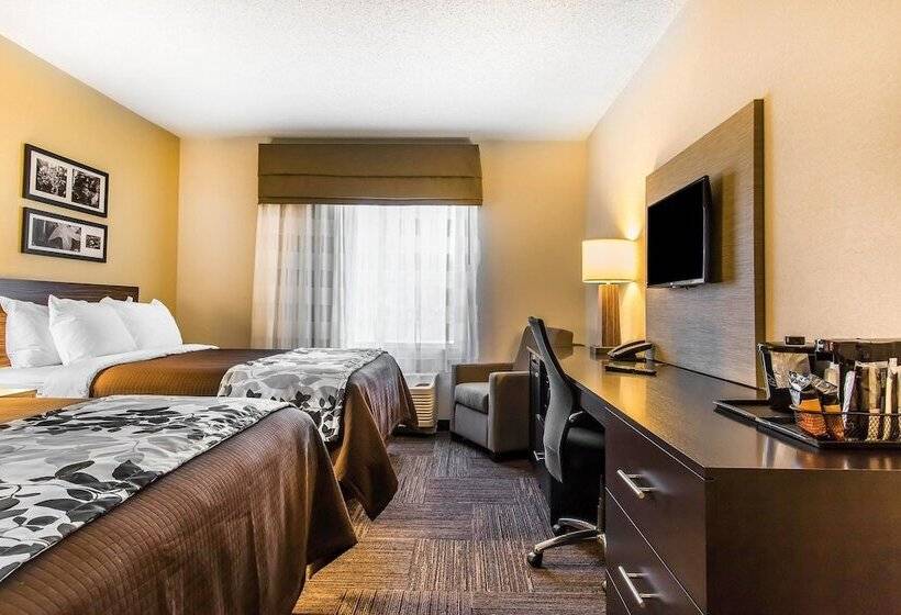 酒店 Wingate By Wyndham Jonesboro La