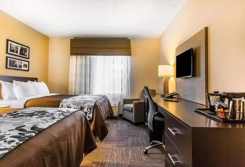 酒店 Wingate By Wyndham Jonesboro La