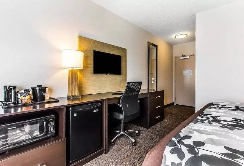 酒店 Wingate By Wyndham Jonesboro La