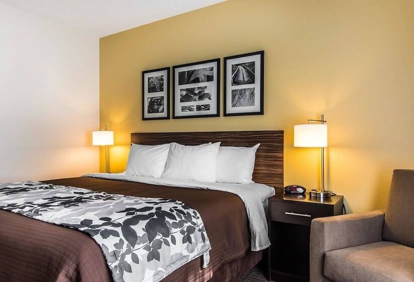 酒店 Wingate By Wyndham Jonesboro La