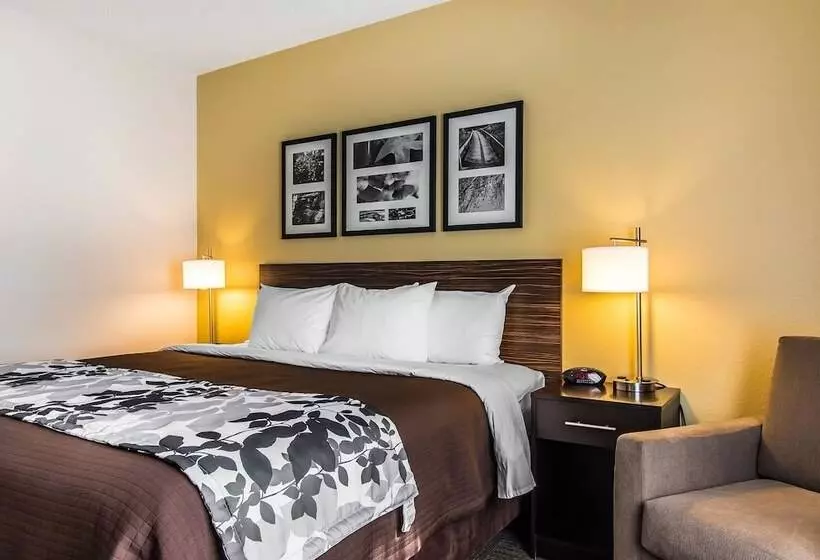 酒店 Wingate By Wyndham Jonesboro La