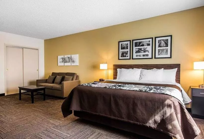 酒店 Wingate By Wyndham Jonesboro La