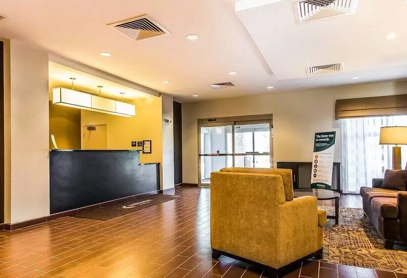 酒店 Wingate By Wyndham Jonesboro La