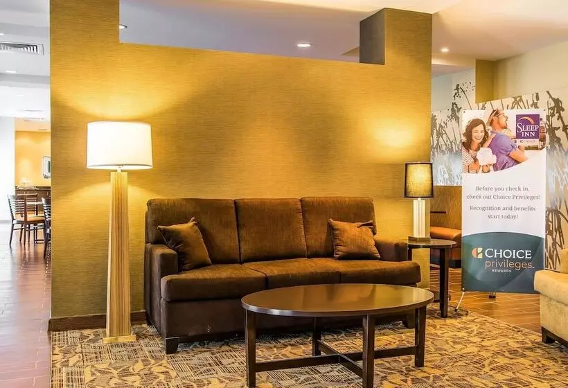 酒店 Wingate By Wyndham Jonesboro La