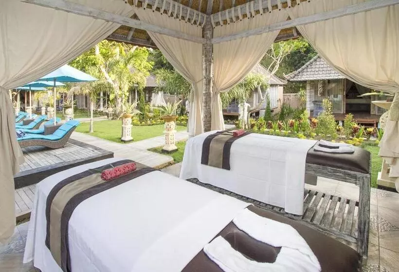 酒店 The Palm Grove Villas