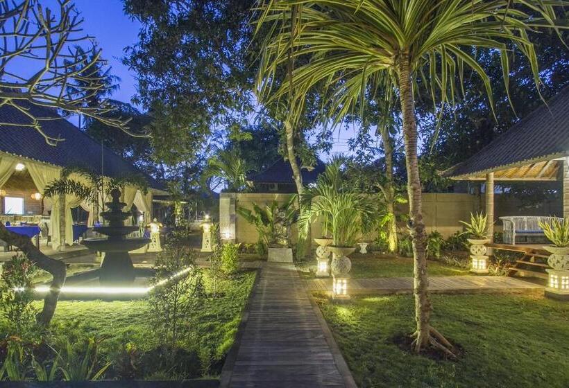 酒店 The Palm Grove Villas