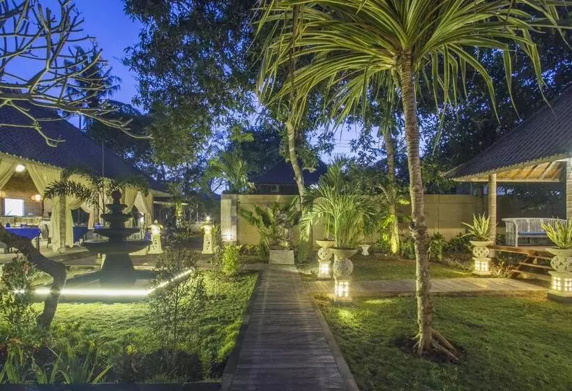 酒店 The Palm Grove Villas