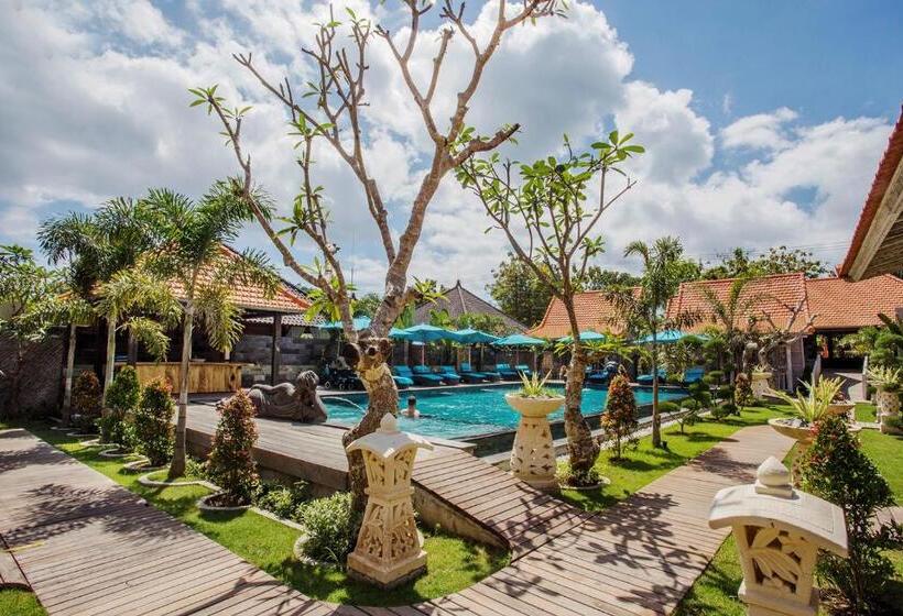 酒店 The Palm Grove Villas