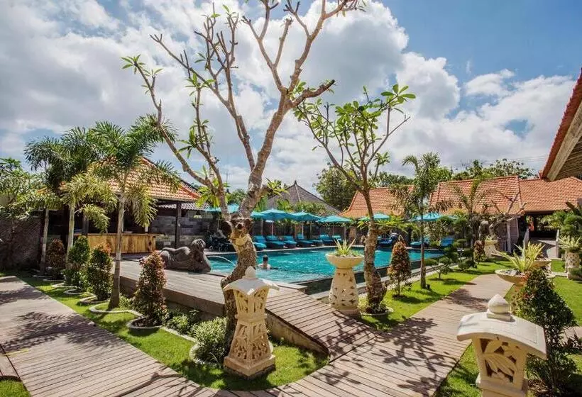 酒店 The Palm Grove Villas