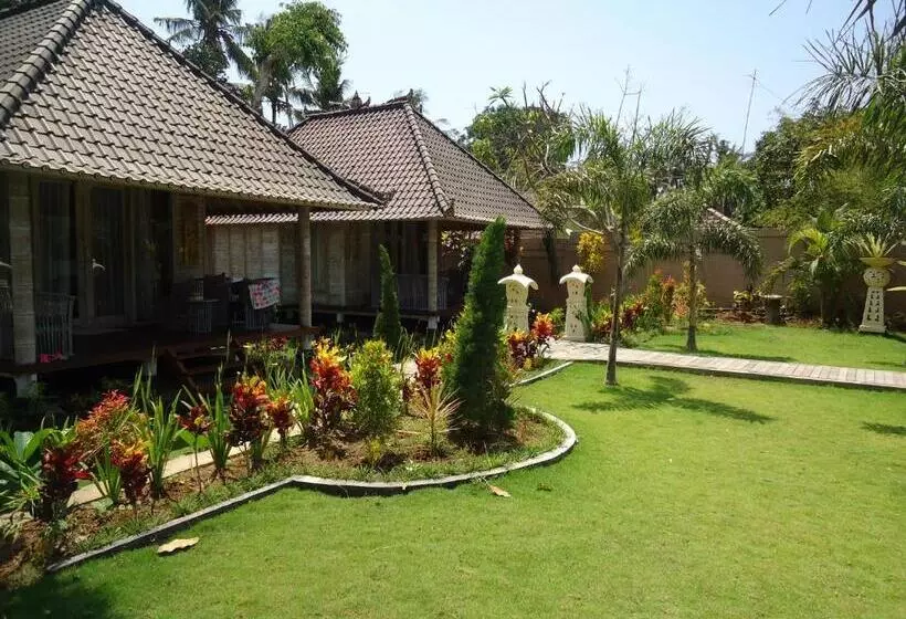 酒店 The Palm Grove Villas