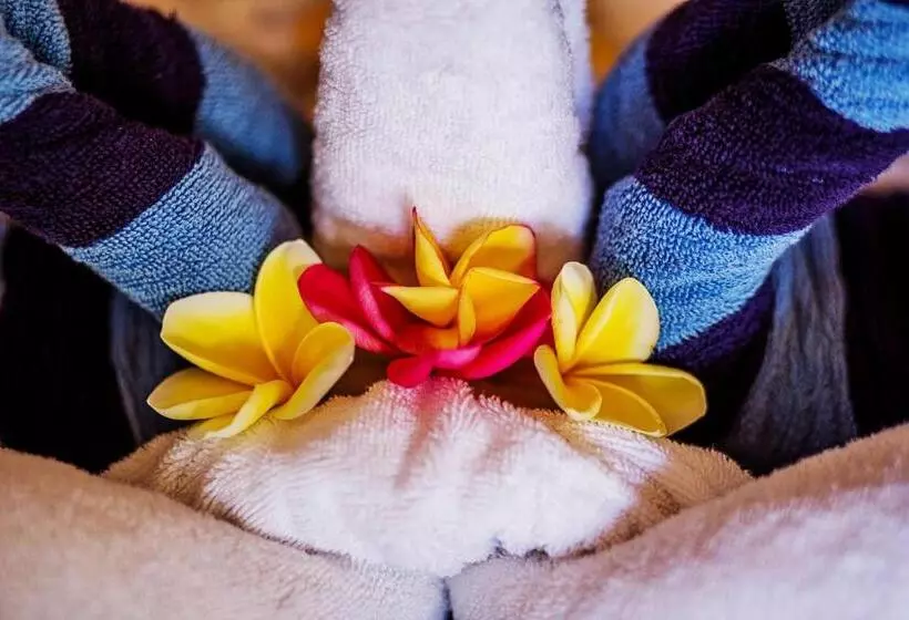 酒店 The Palm Grove Villas