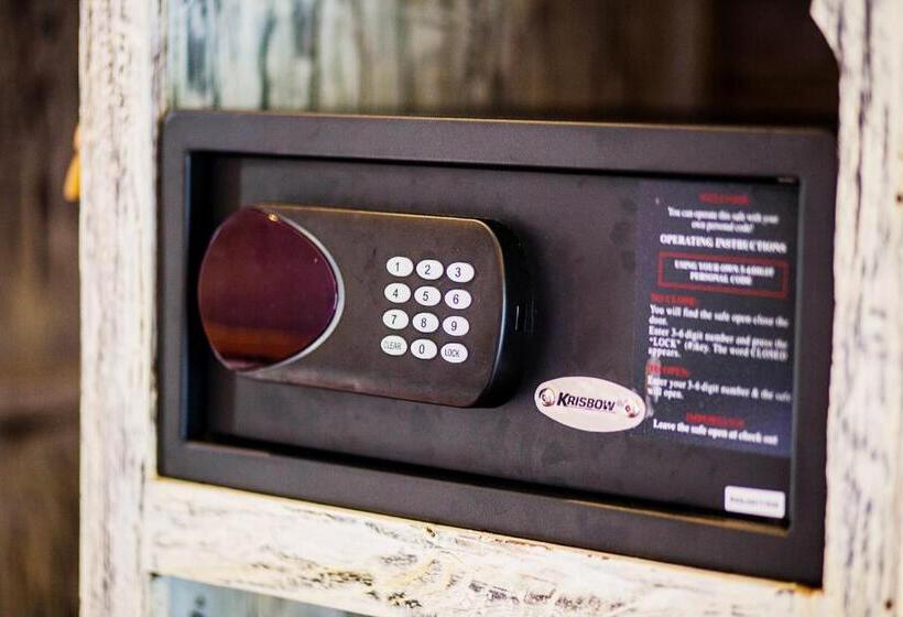 酒店 The Palm Grove Villas