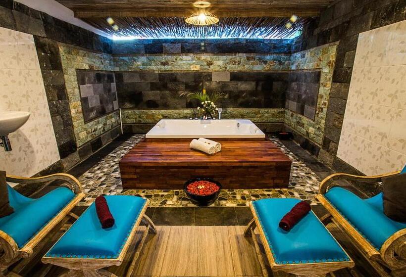 酒店 The Palm Grove Villas