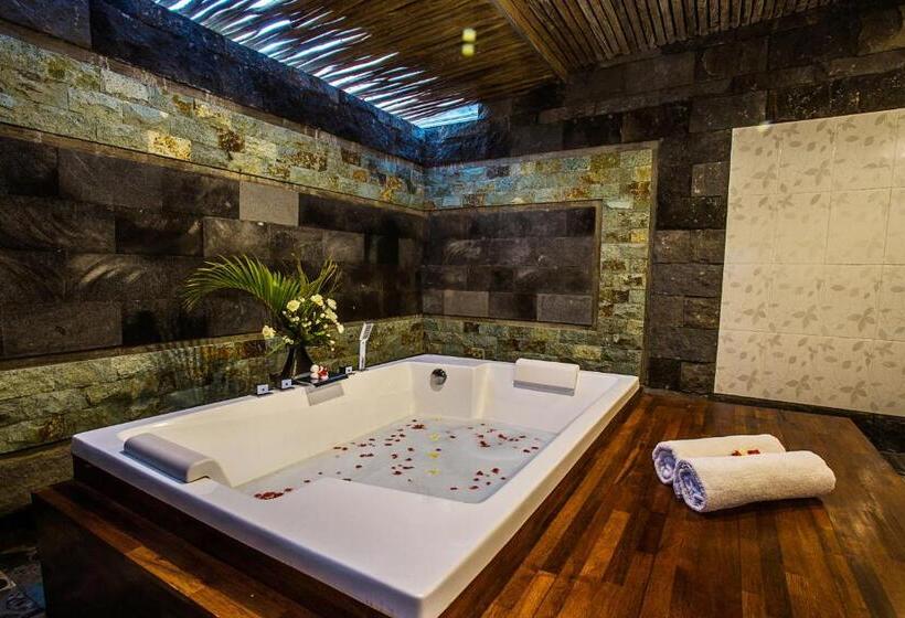 酒店 The Palm Grove Villas