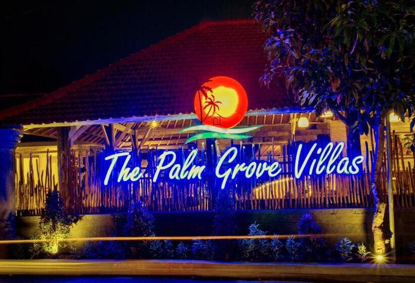 酒店 The Palm Grove Villas